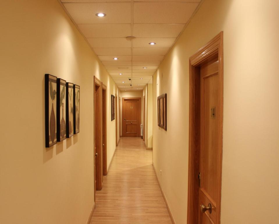 Hostal San Isidro, foto 3